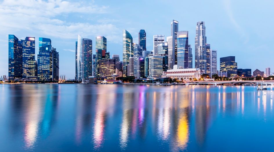 Singapore seeks public input on law reform