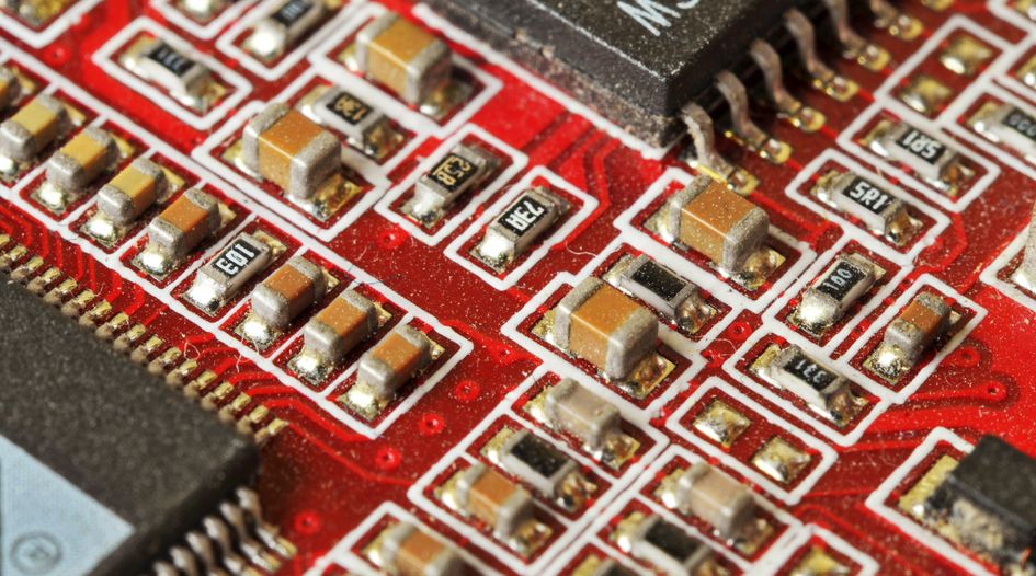 Singapore issues record fine to capacitor cartel
