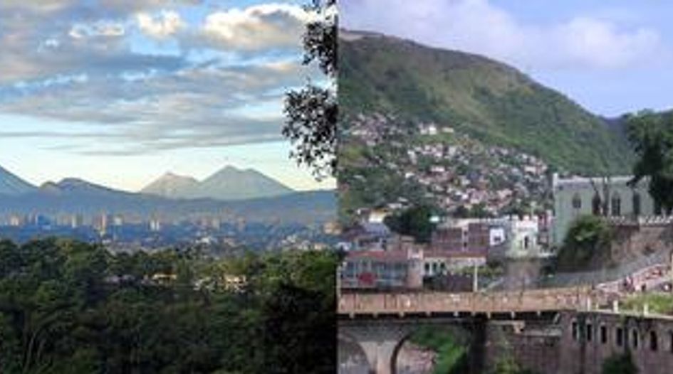 GUATEMALA CITY/TEGUCIGALPA: A role for English common law?