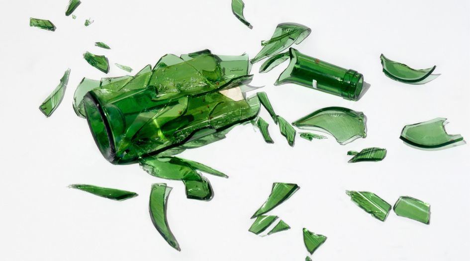 ICSID exit bars billion-dollar claim