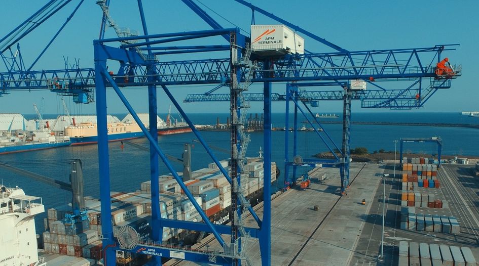 Guatemala risks ICSID claim over port terminal