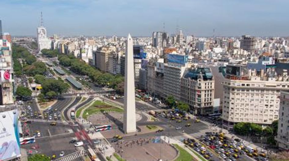 Argentina to settle more treaty awards