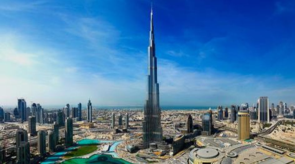 Dubai Group settles bank debt dispute