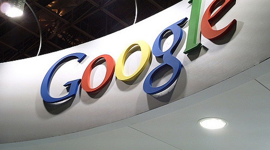 Google wants an update to “outmoded” US communications storage laws