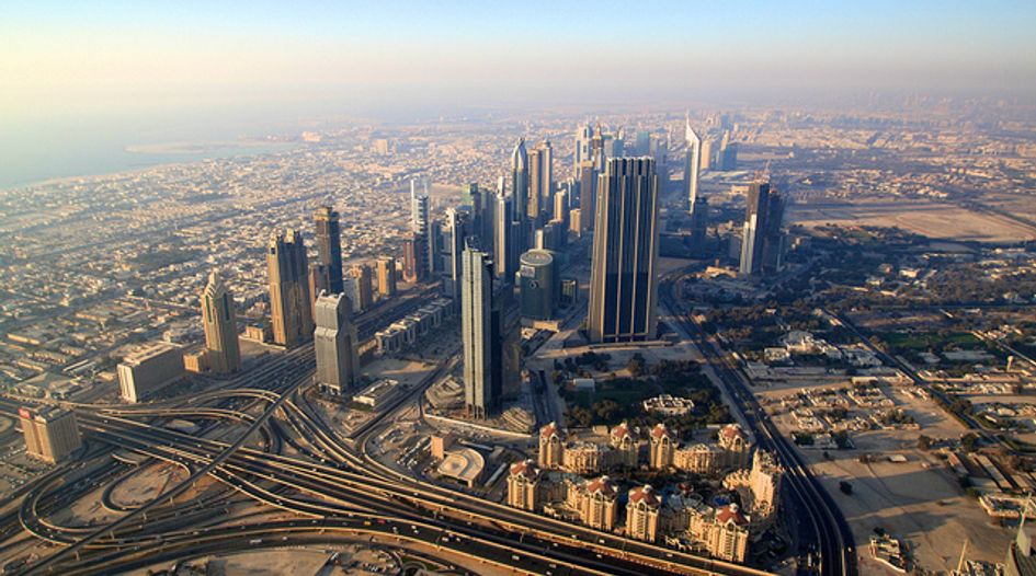 LCIA responds to Dubai's proposals on handling of DIFC-LCIA cases