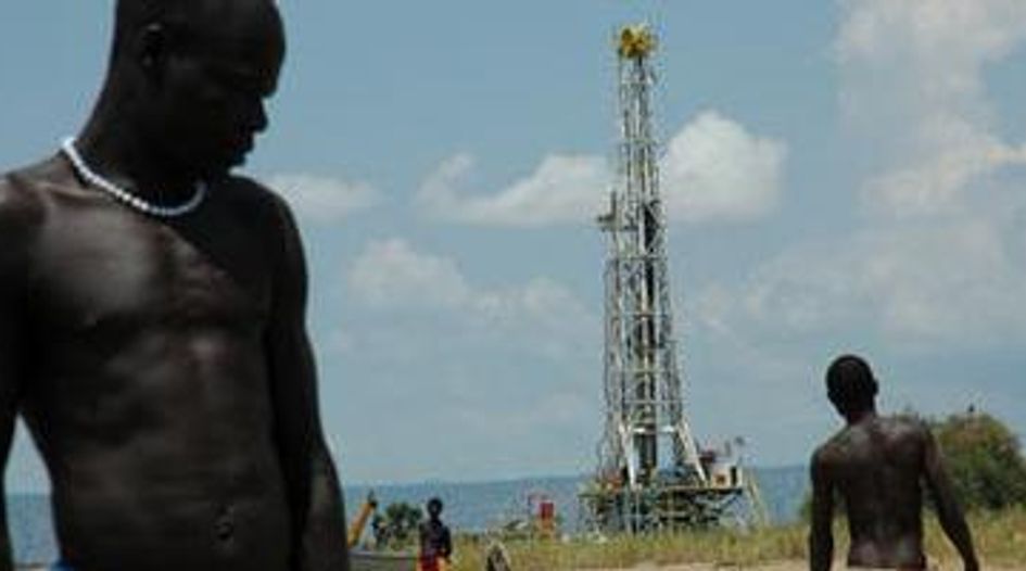 Oil companies exchange Ugandan assets but arbitration in doubt