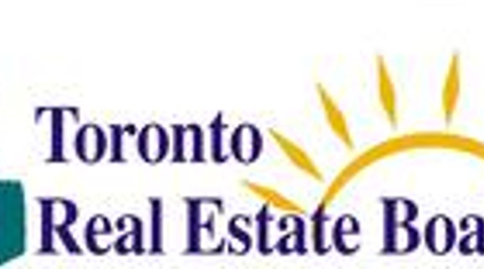 Canada tribunal dismisses Toronto real estate case
