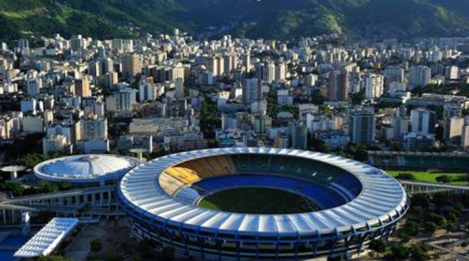 CAS to have new doping division at Rio Olympics