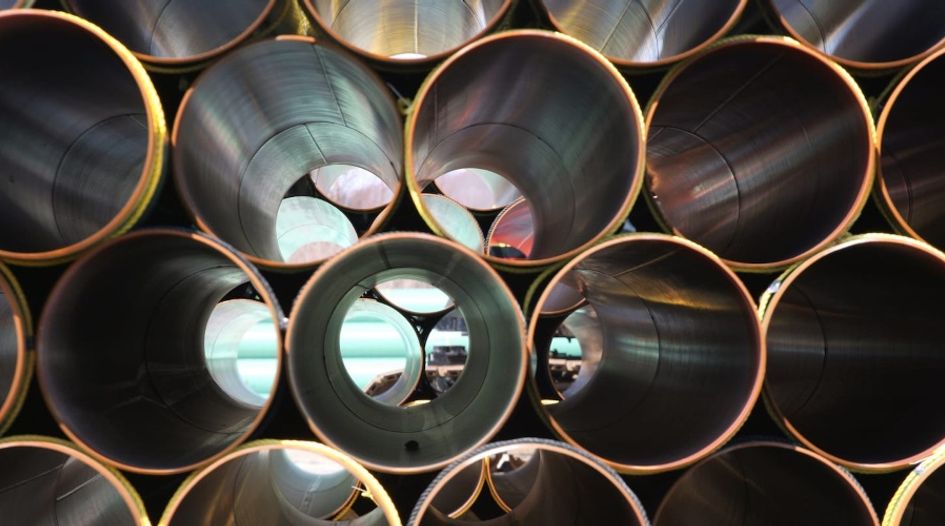 Alvarez &amp; Marsal completes sell-off of piping group’s US arm via pre-pack