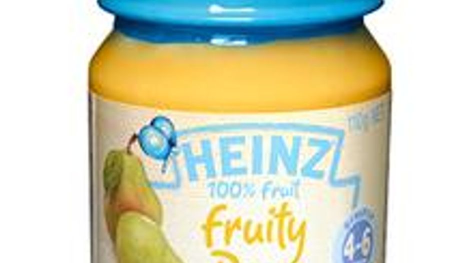 ACCC raises hurdles to Heinz baby food acquisition
