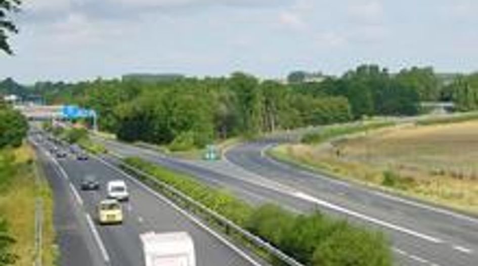 French authority calls for tighter motorway regime