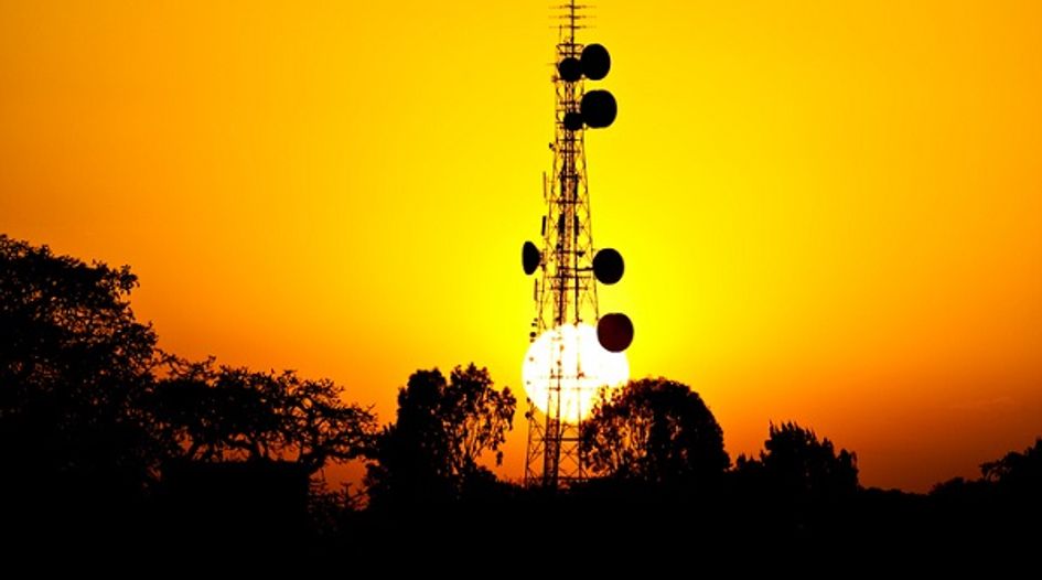 Senegal telecoms dispute gives rise to ICC claims