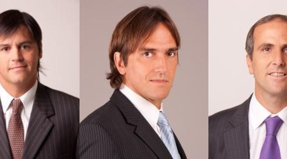 Beccar Varela, Cárdenas and Uriburu partners launch new firm