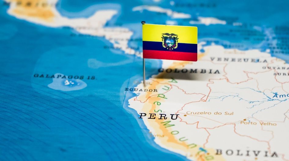 Ecuador adopts two-phase merger review process