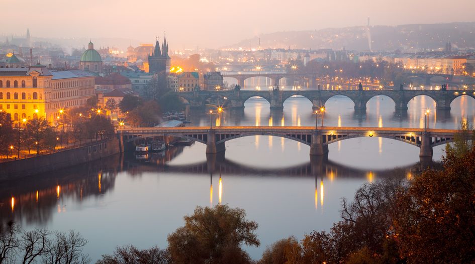 Banking measures lead to threat against Czech Republic