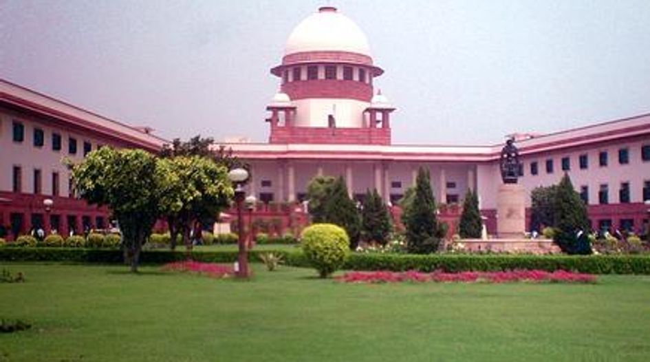 No relief for DLF in Supreme Court appeal