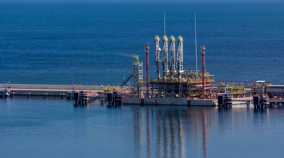 Chevron and KBR want jetty claims jettisoned