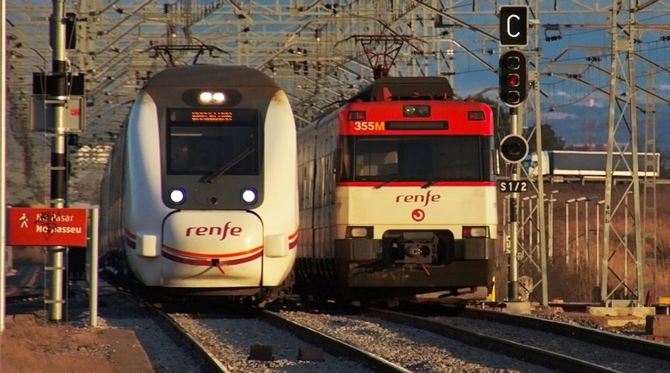 NSK dodges fine for Spanish rail parts cartel