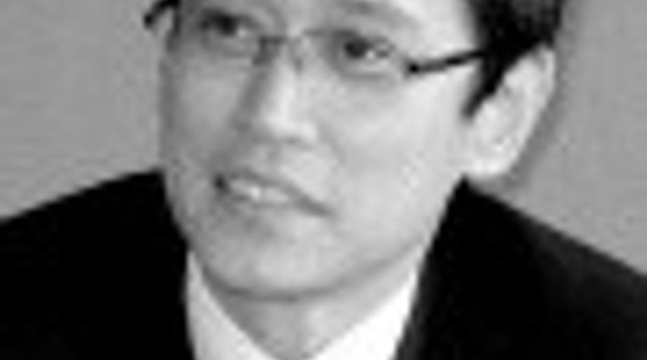 Patrick Zheng brings local knowledge to Herbert Smith in China