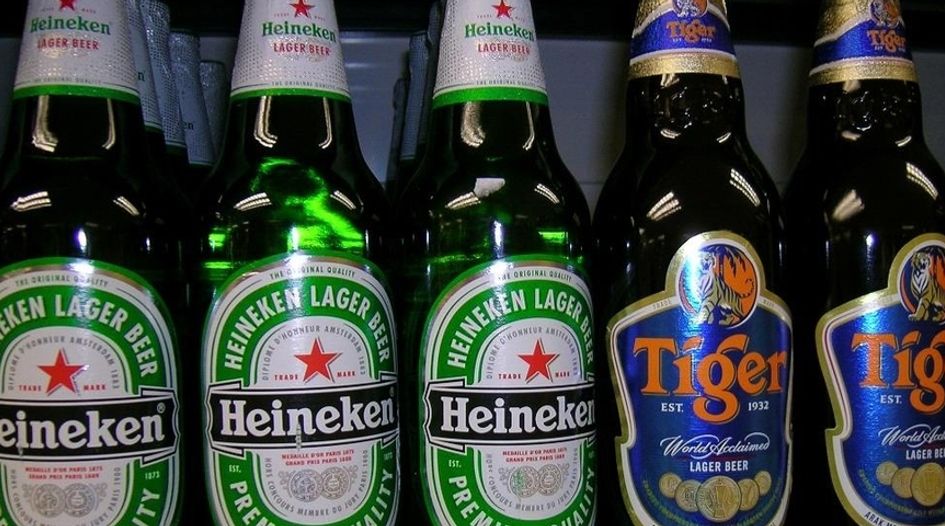 Heineken-owned brewery ends exclusive practices in Singapore