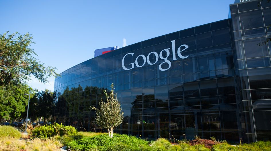 Companies urge DG Comp to reject Google remedies