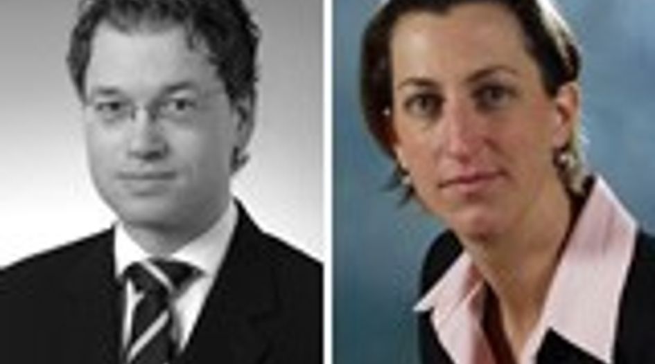 Shearman &amp; Sterling promotes two to counsel