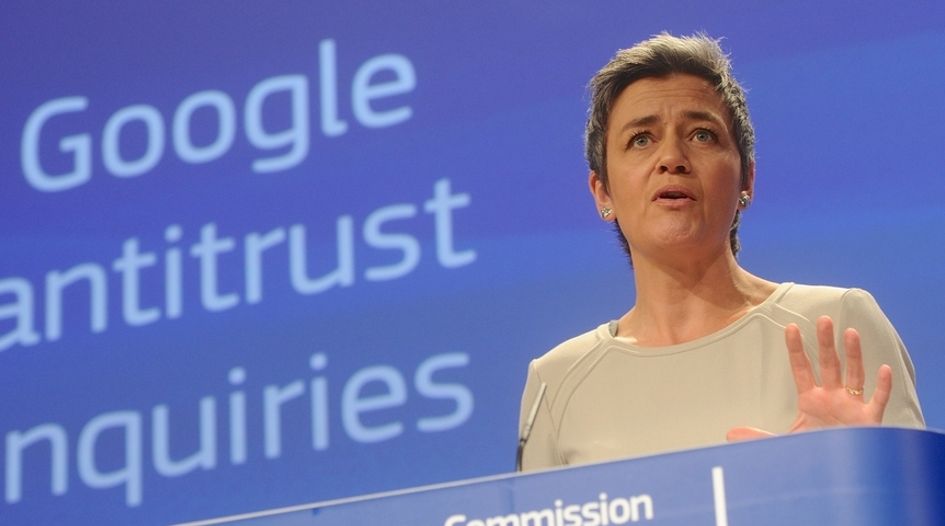 EU extends Google right of reply as Yelp criticises online search provider