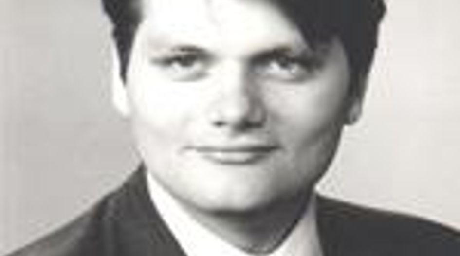 Macleod promotes Venezuelan to international partner