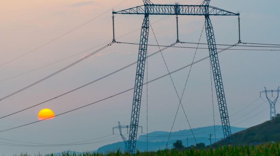 Romanian electricity supplier wins against Swiss trader