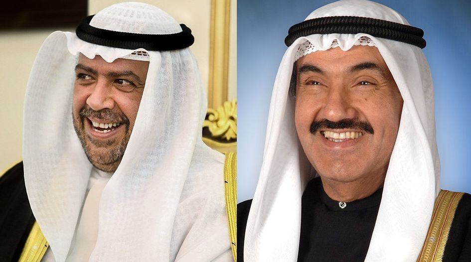 Kuwaiti sheikh videos lead to Geneva law firm raids