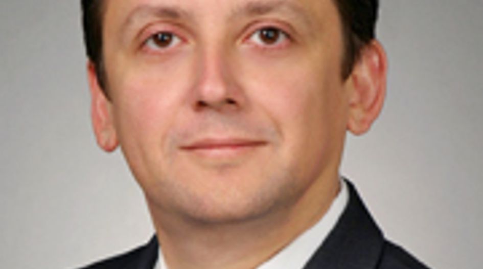 Chadbourne & Parke hires from McDermott Global Arbitration Review