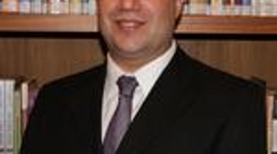 Mattos Filho hires Werneck from Tauil &amp; Chequer