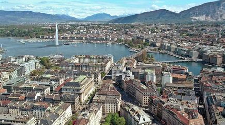 GENEVA: Transforming the investment law regime