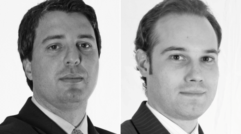 Tauil &amp; Chequer hires from Lefosse