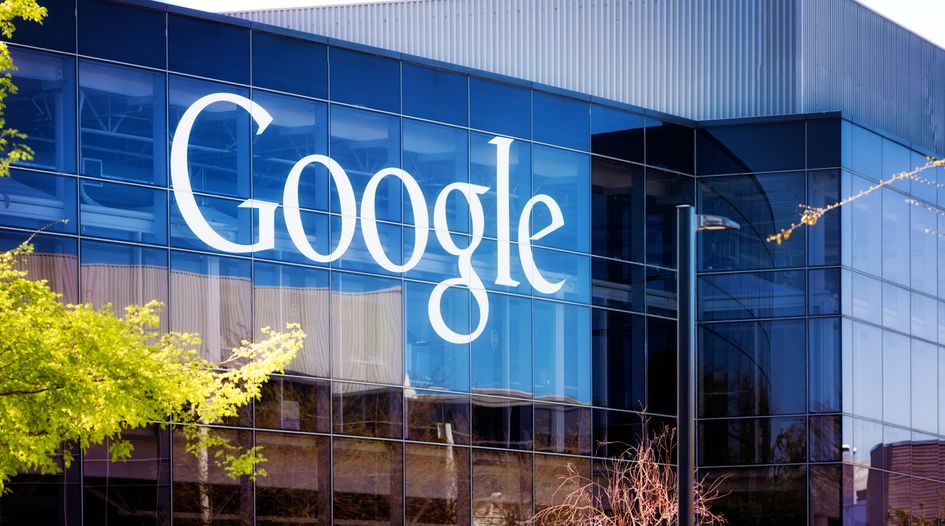 Google faces €50 million CNIL appeal setback