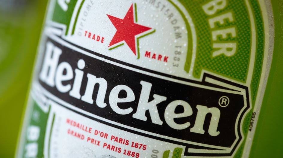 Greek brewer seeks €100 million from Heineken
