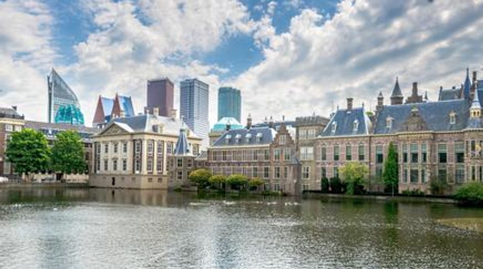 Judgments convention adopted in The Hague