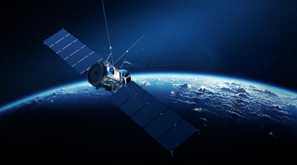 Devas seeks to enforce satellite award in the US