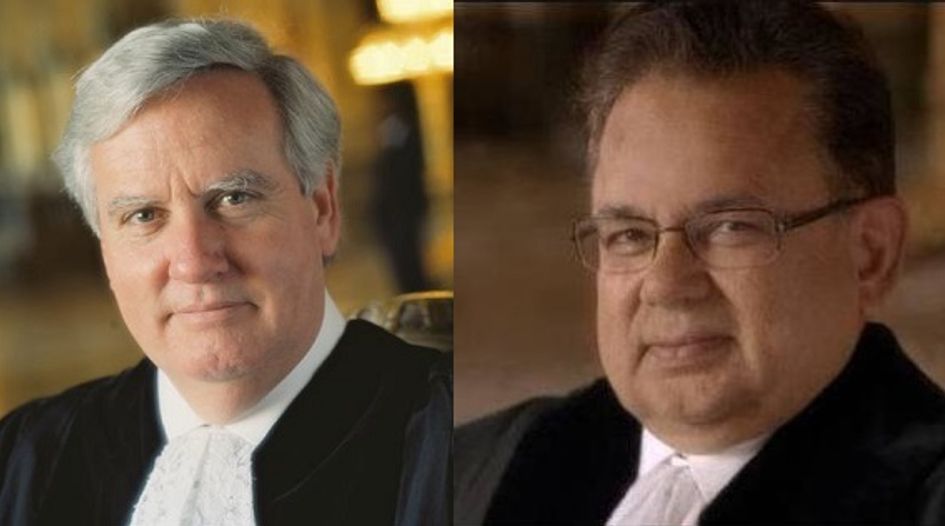 UN in stalemate over ICJ election
