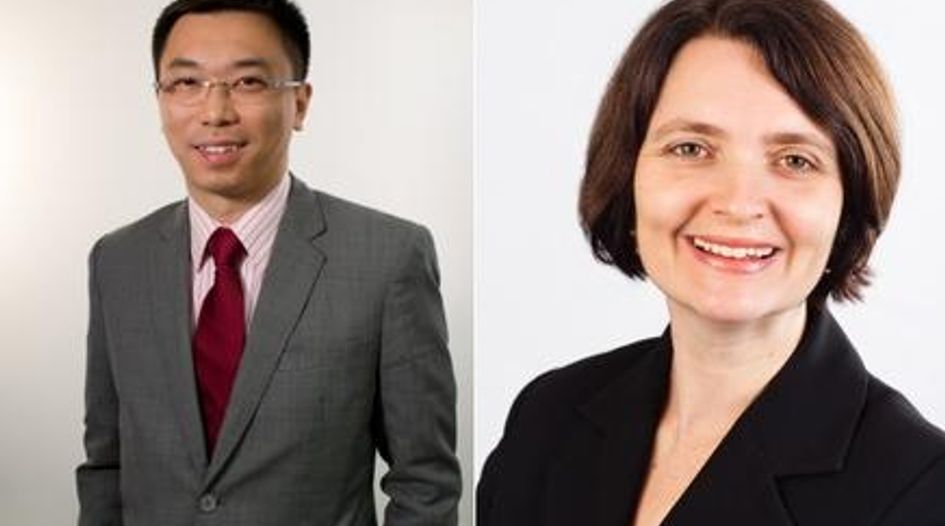 Simmons &amp; Simmons hires in Beijing and Singapore