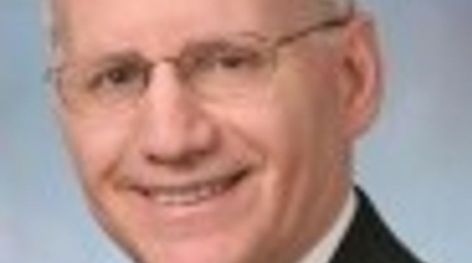 Arnold &amp; Porter adds another from US State Department