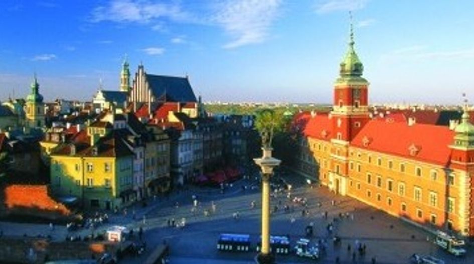 Poland holds first major arbitration event