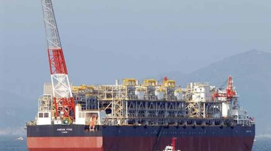 Statoil and Chevron overturn Nigerian injunction