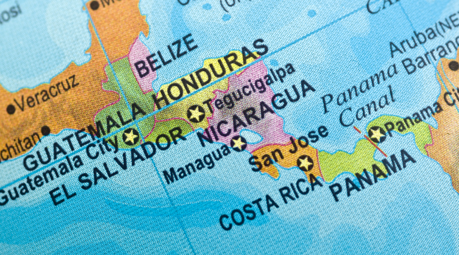 Central American firms launch regional alliance