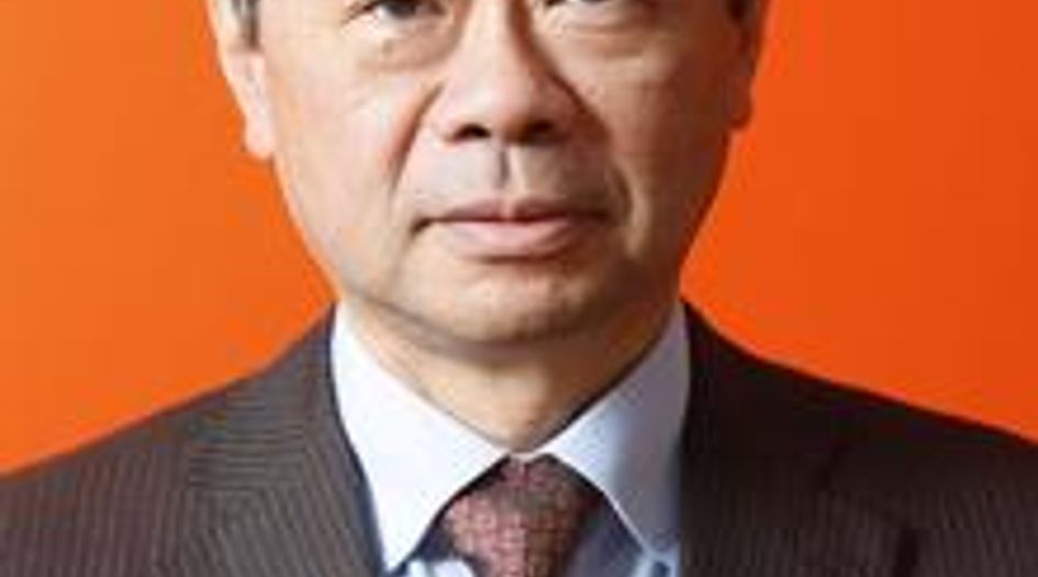 Wong to be HK commission chief