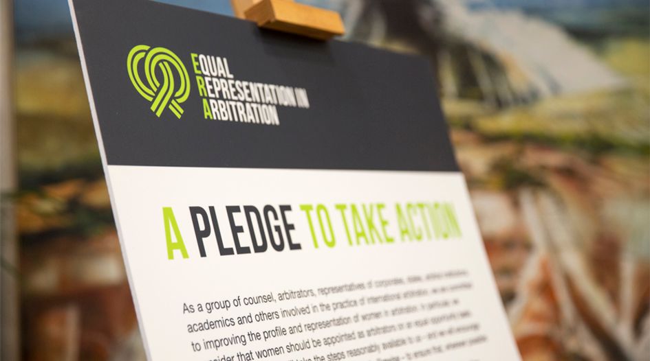 The Pledge three years on: progress being made
