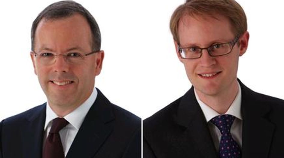 Singapore firm hires DLA Piper and Clyde &amp; Co practice heads