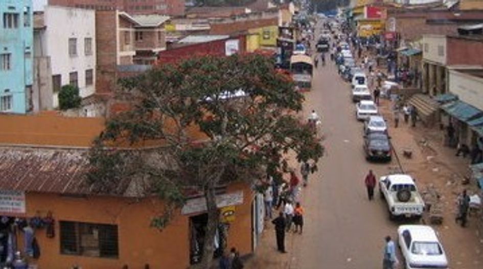 Rwanda pushes for arbitration centre