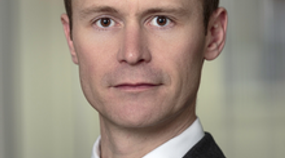 Hausfeld hires National Grid litigator in London