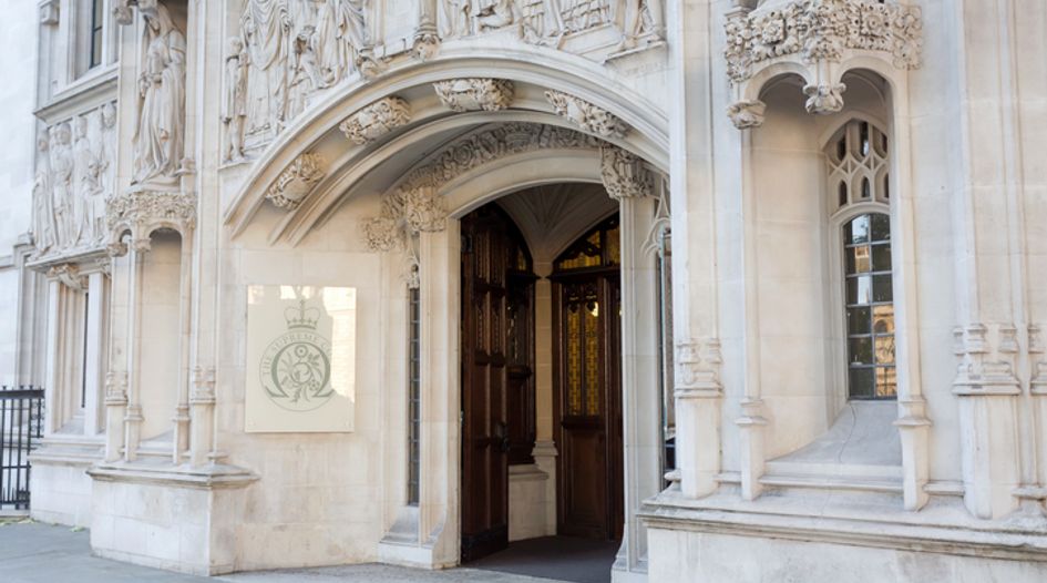 Third-party debt can be used for award enforcement, rules UK Supreme Court